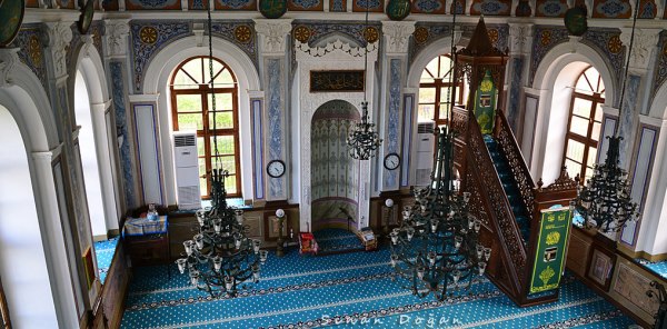 CAMİLERDE İBADET İŞTE BU KURALLARLA BAŞLIYOR