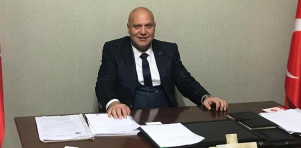 'BAYRAMI GÖNÜLDEN GÖNÜLE KÖPRÜLER KURARAK KUTLAYACAĞIZ'