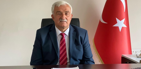 BALKAYA, BÜYÜKŞEHİR ZABITA DAİRESİ BAŞKANI OLDU