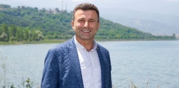 'TURİZM SEZONUNUN AÇILMASINI BEKLİYORUZ'