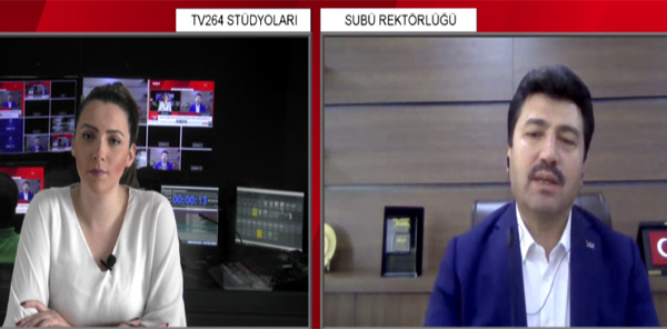 SUBÜ KAMPÜSÜ SAPANCA'DA OLABİLİR