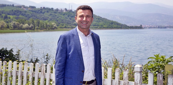 ÖZEN'NİN ÇEVRE KORUMA HAFTASI MESAJI