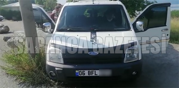 POLİS ÖZENTİSİNE ÇAKAR VE MEGAFON PAHALIYA PATLADI