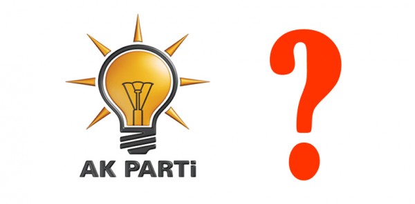 AK PARTİ'DE NEFESLER TUTULDU