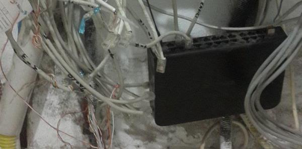 SORUNLU İNTERNET ALTYAPISINA DİKKAT ÇEKTİLER