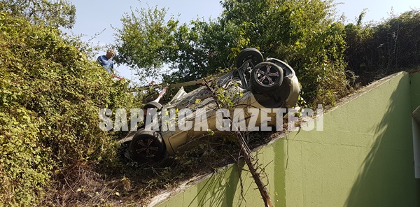 TAKLA ATAN OTOMOBİLDE CAN PAZARI