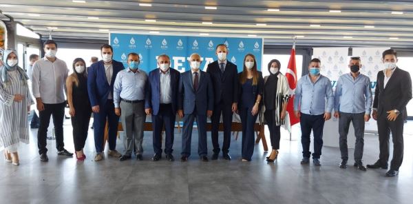 DEVA PARTİSİ SAPANCA İLÇE KONGRESİ GERÇEKLEŞTİ