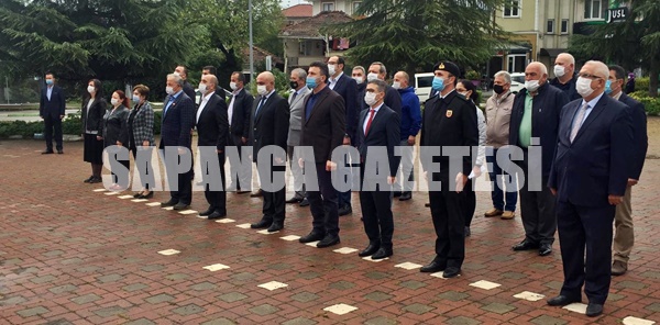 19 EKİM MUHTARLAR GÜNÜ KUTLANDI