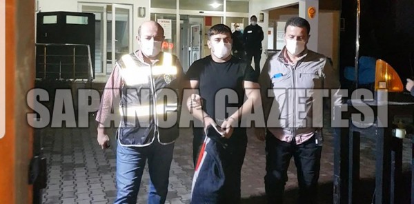 SAHTE BEYAZ EŞYA SERVİSİNE POLİS OPERASYONU