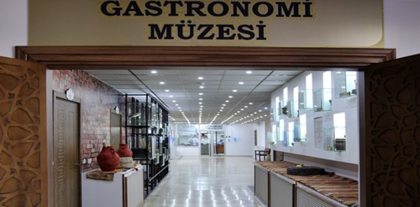 SAPANCA'YA GASTRONOMİ MÜZESİ GELİYOR