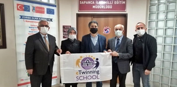 BU ÖDÜLLER OKUL VE ÖĞRETMENLERİMİZE