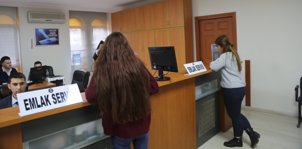 SAPANCA BELEDİYESİ'NDEN YAPILANDIRMA ÇAĞRISI