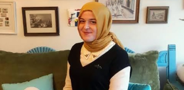 NECİP FAZIL ÖDÜLÜ SAPANCALI ŞAİRİN