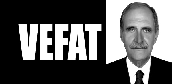 CHP SAPANCA ESKİ İLÇE BAŞKANI GÜNDÜZ AKYÜREK VEFAT ETTİ