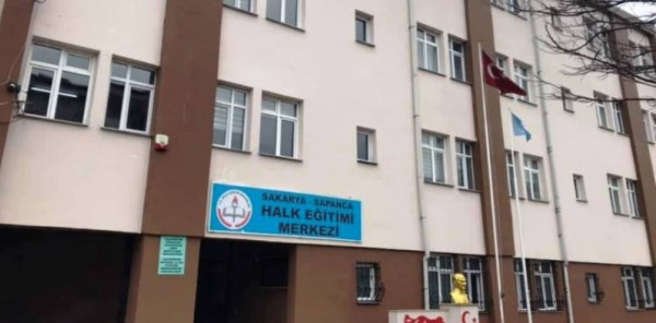 SAPANCA HEM'DEN BÜYÜK BAŞARI