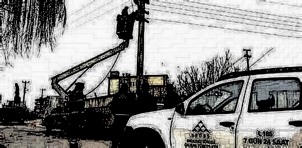 VATANDAŞIN ELEKTRİKLE İMTİHANI