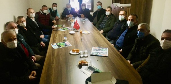 ''KIRSAL MAHALLE'' NE GETİRİR NE GÖTÜRÜR