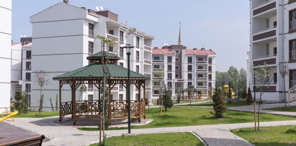 TOKİ SAPANCA'DA KONUT SATACAK