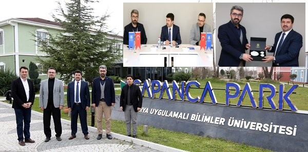 'TÜRKİYE YENİ BİR EĞİTİM ANLAYIŞI KAZANDI'