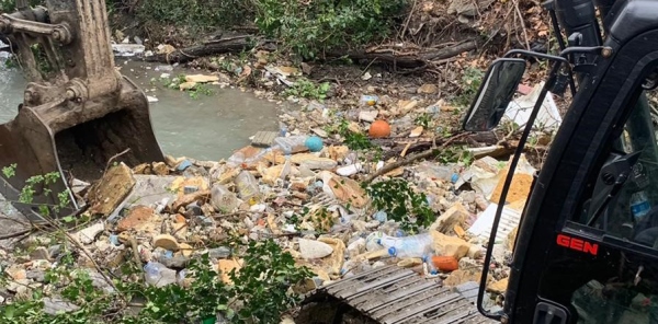 YANIK VE İSTANBULDERE DE TEMİZLİK