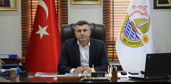 ÖZEN'İN 8 MART DÜNYA KADINLAR GÜNÜ MESAJI