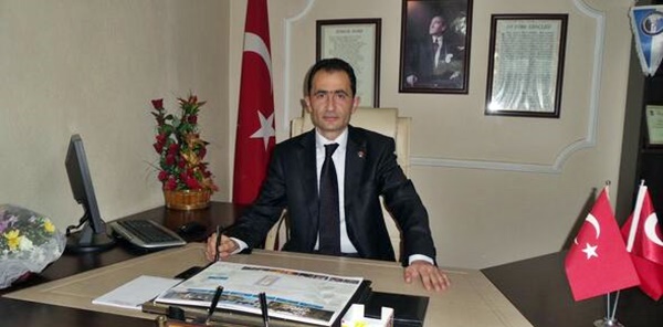 ARAÇ MUAYENE İSTASYONU GELECEK