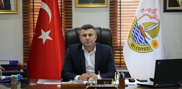 BAŞKAN ÖZEN'İN MİRAÇ KANDİLİ MESAJI