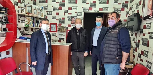 BAYAR VE ÖZEN'DEN DİNAMİK DENETİM