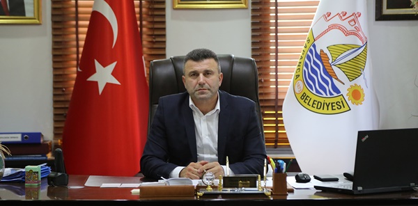 BAŞKAN ÖZCAN ÖZEN'İN 18 MART MESAJI