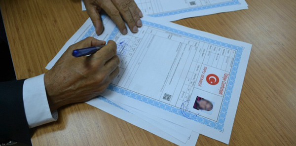 TAPUDA İŞLEM SÜRELERİ DAHA DA KISALACAK