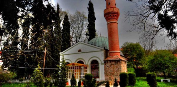 SAPANCA'DA İLK SAHUR İLK İFTAR