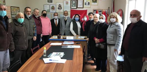 TANTAN GÜVEN TAZELEDİ