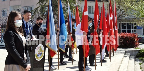 23 NİSAN ULUSAL EGEMENLİK VE ÇOCUK BAYRAMI