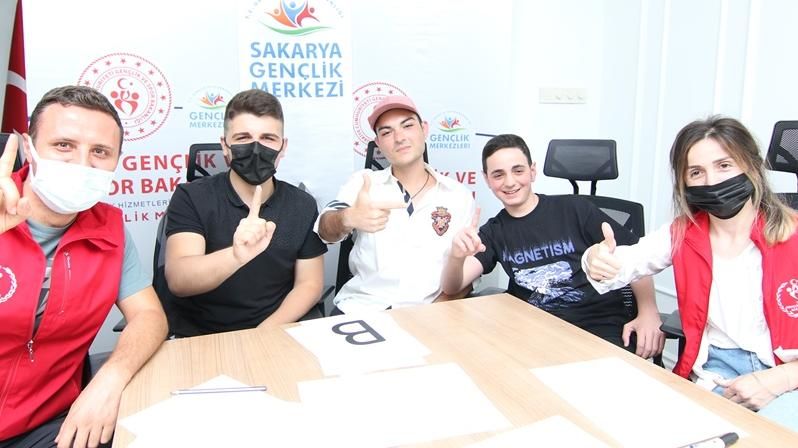 ŞİMDİ HEDEF TÜRKİYE BİRİNCİLİĞİ