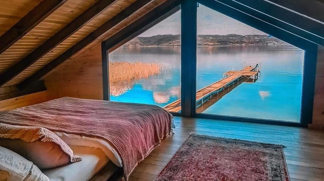 PANDEMİ SAPANCA'YI UÇURDU