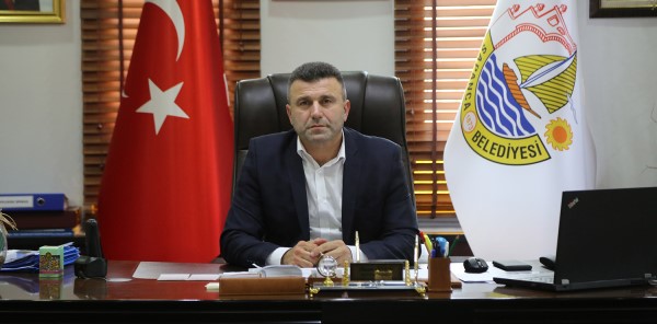 BAŞKAN ÖZEN'İN KADİR GECESİ MESAJI