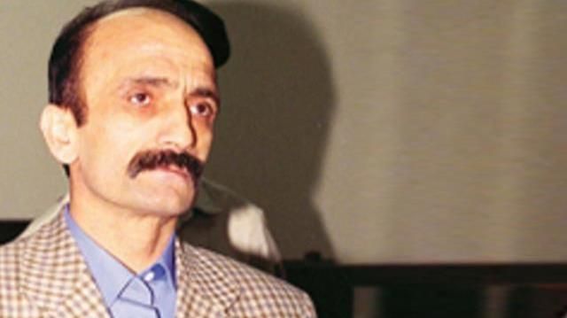 HADİ ÖZCAN'A 75 YIL HAPİS CEZASI