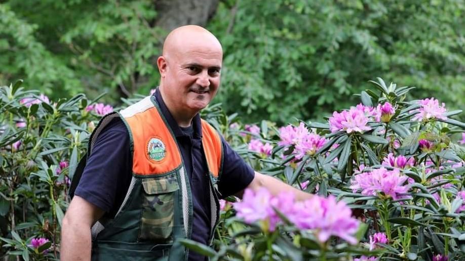 YAYDER'İN YENİ BAŞKANI ÖMER TURAN