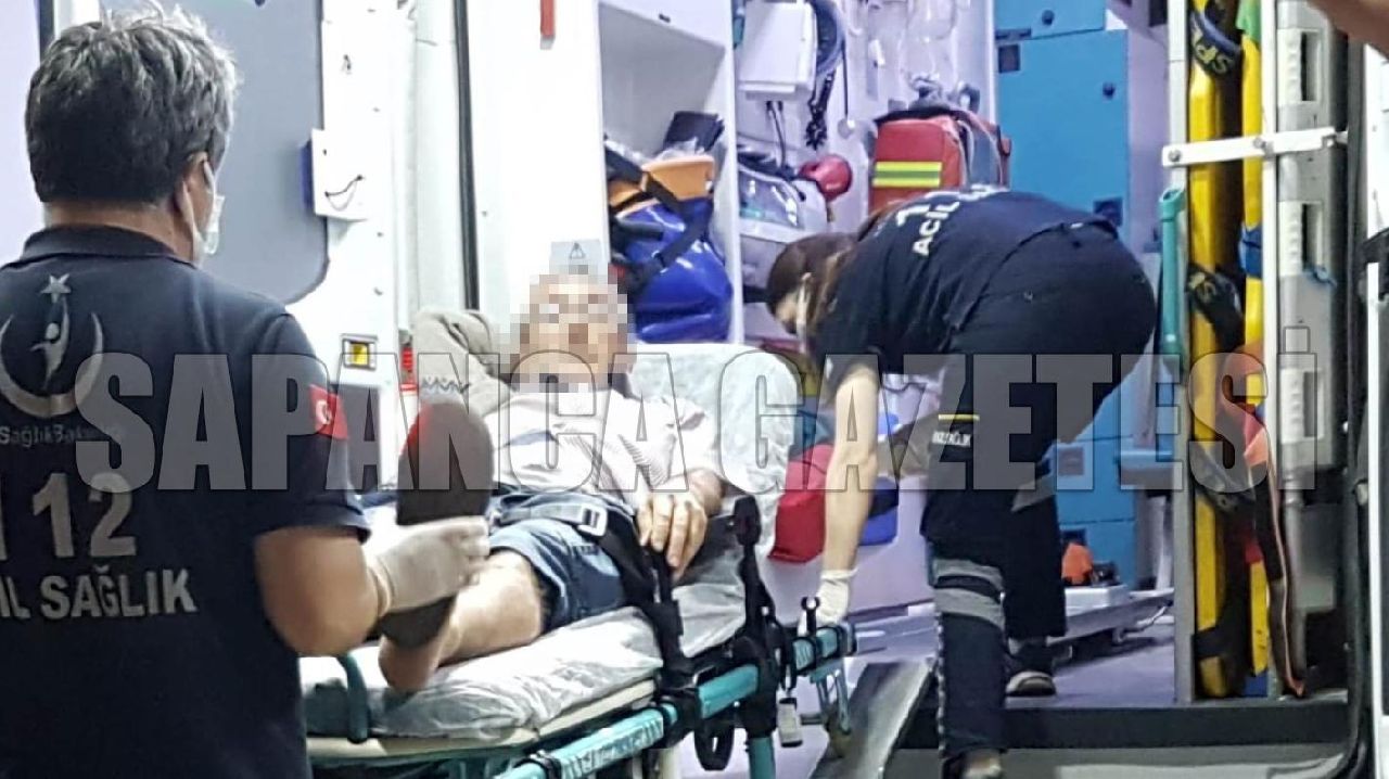 GÖKTEN MERMİ YAĞIYOR: 4 GÜN İÇİNDE 2. YORGUN MERMİ VAKASI