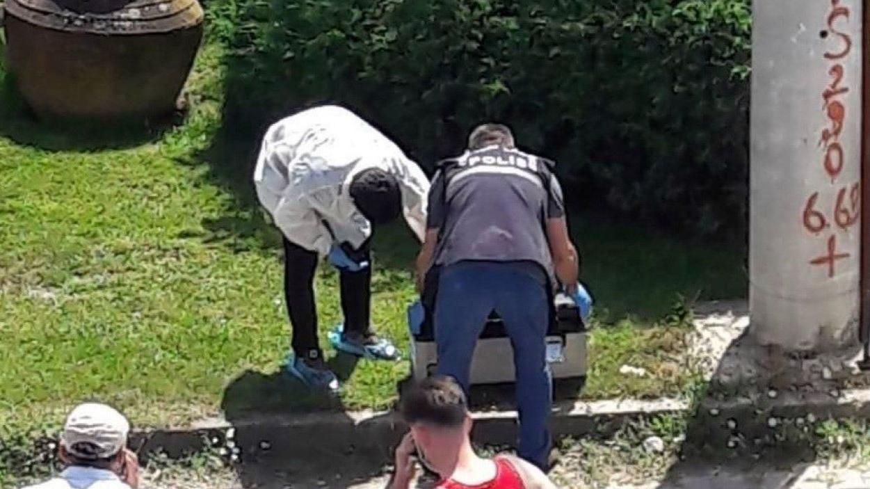 SIR CİNAYETLE İLGİLİ YENİ DETAYLAR ORTAYA ÇIKTI