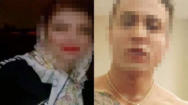 SIR CİNAYETLE İLGİLİ CESETLERİN KİMLİKLERİ BELİRLENDİ