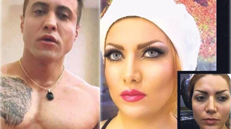 İSTANBUL'DA PARÇALADILAR SAPANCA'YA GÖMDÜLER