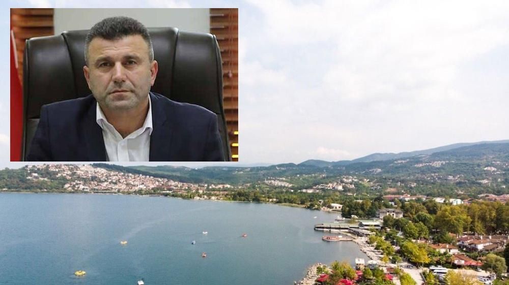 HAVALAR ISININCA SAPANCA'NIN NÜFUSU 3 KATINA ULAŞTI!