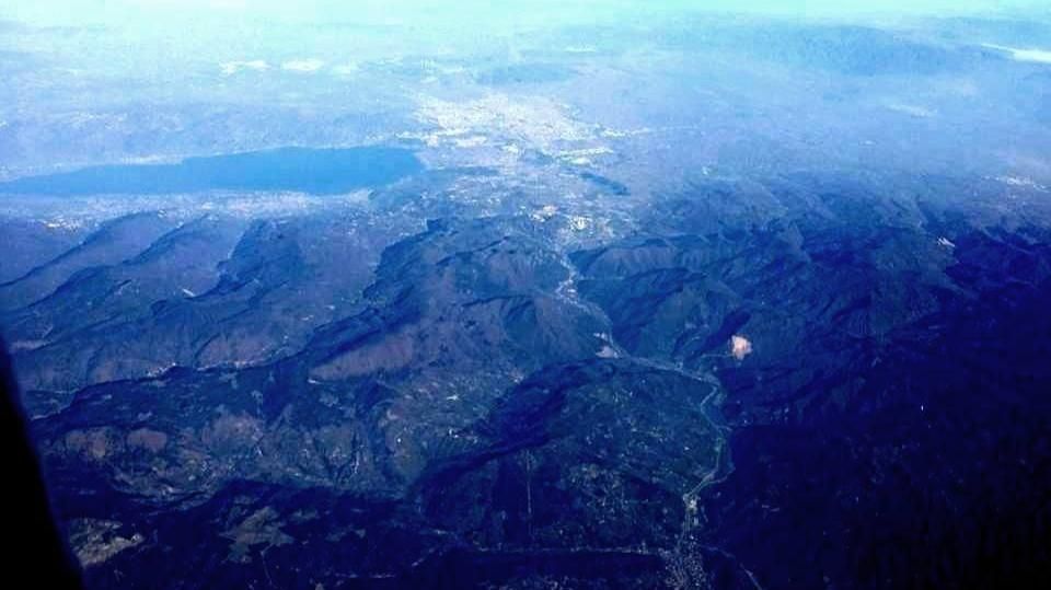 SAPANCA VE GEYVE'DE JEOTERMAL KAYNAK ARANACAK!