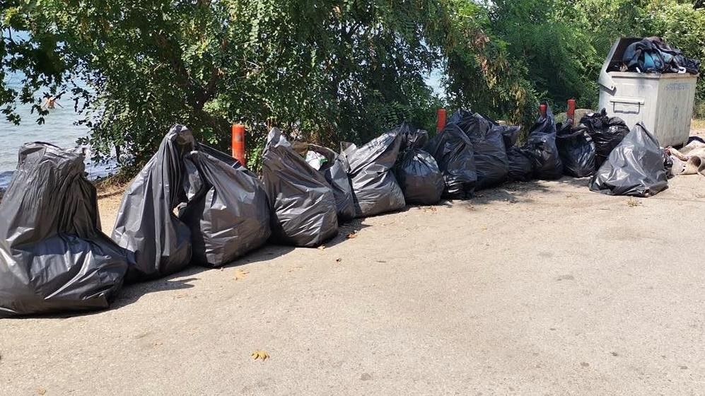 9 GÜNLÜK TATİL SAPANCA GÖLÜ KENARLARINA YARAMADI!