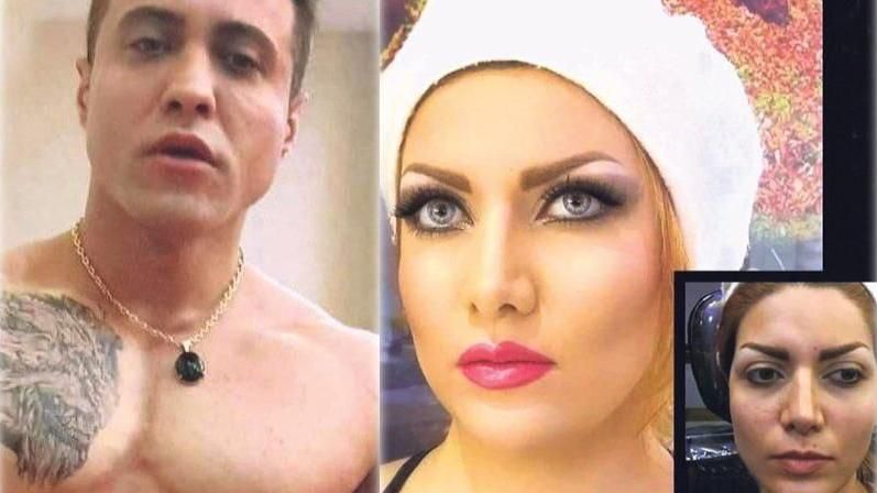 POLİS KESİK BAŞ CİNAYETİNDE KATİLİN İZİNİ BULDU!