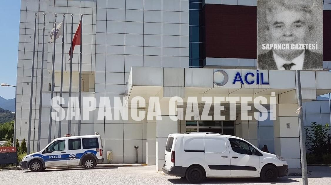 5 YILDIZLI OTELİN HAVUZUNDA CAN VERDİ