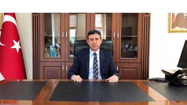 KAYMAKAM BAYAR'IN 30 AĞUSTOS ZAFER BAYRAMI MESAJI