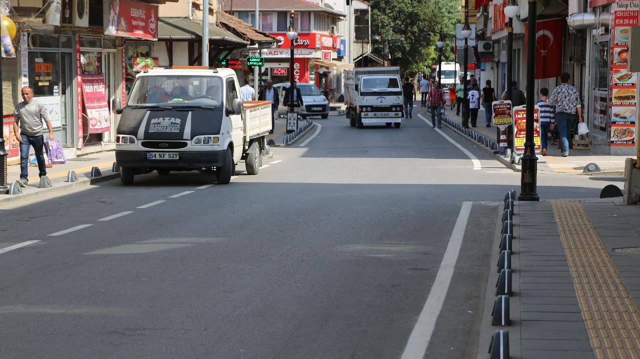 DİKKAT! ADRESİNİZ DEĞİŞMİŞ OLABİLİR