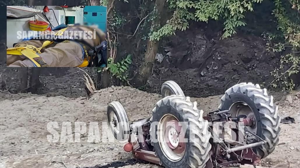 KAZADA YARALANMIŞTI, HASTANEDEN ACI HABERİ GELDİ